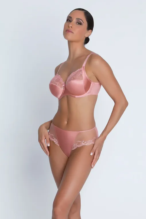Бюстгальтеры Lise Charmel ACC6180 SPLENDEUR ROSE