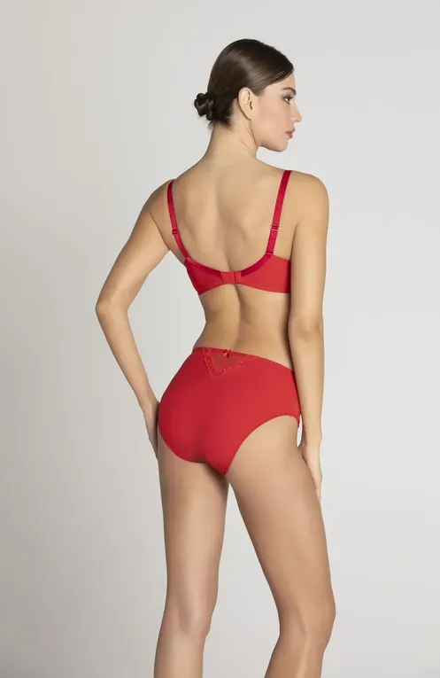 Бюстгальтеры Lise Charmel ACC6180 SPLENDEUR ROUGE