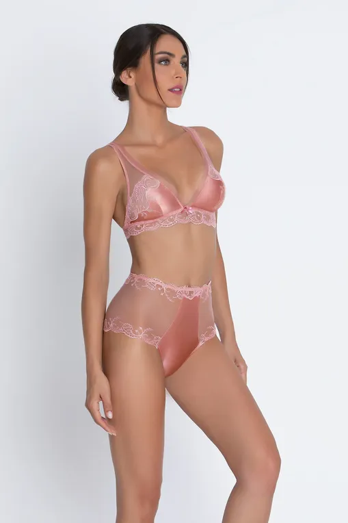 Бюстгальтеры Lise Charmel ACC6580 SPLENDEUR ROSE