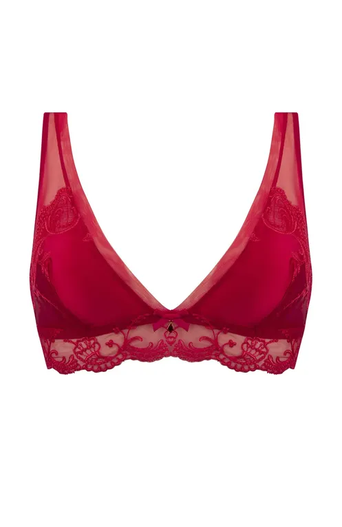 Бюстгальтеры Lise Charmel ACC6580 SPLENDEUR ROUGE