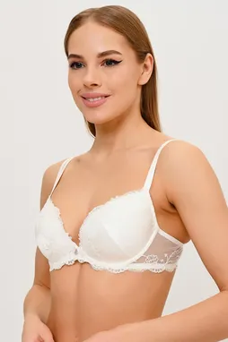 Lise Charmel ACC8580 ECRU NACRE