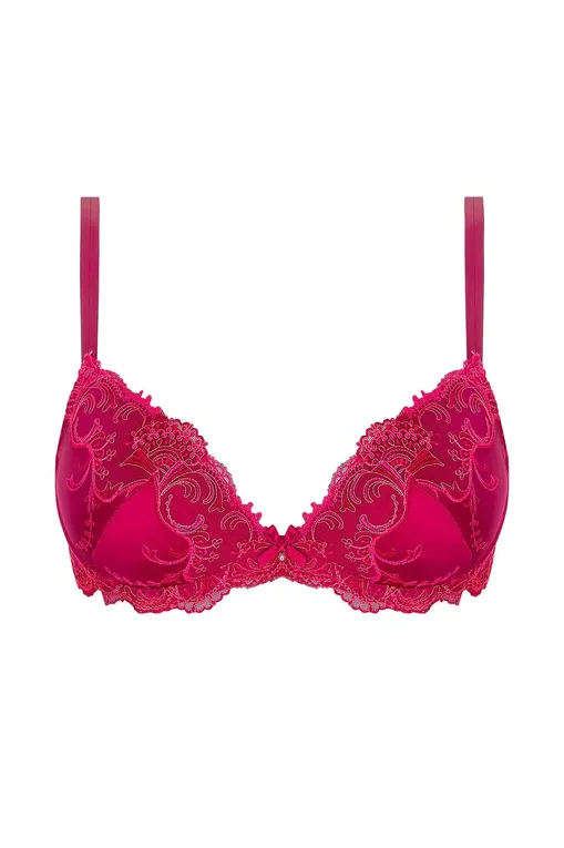 Бюстгальтеры Lise Charmel ACC8580 SPLENDEUR CARMIN