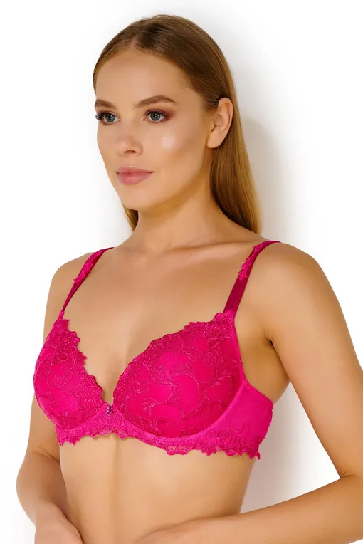 Бюстгальтеры Lise Charmel ACC8588 DRESSING MAGENTA