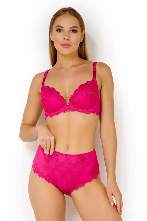 Бюстгальтеры Lise Charmel ACC8588 DRESSING MAGENTA