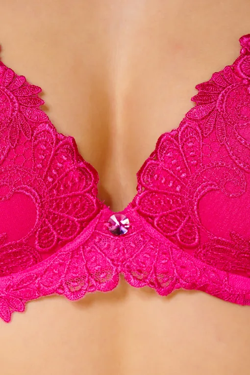 Бюстгальтеры Lise Charmel ACC8588 DRESSING MAGENTA