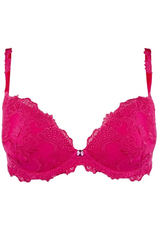 Бюстгальтеры Lise Charmel ACC8588 DRESSING MAGENTA
