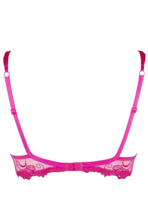 Бюстгальтеры Lise Charmel ACC8588 DRESSING MAGENTA