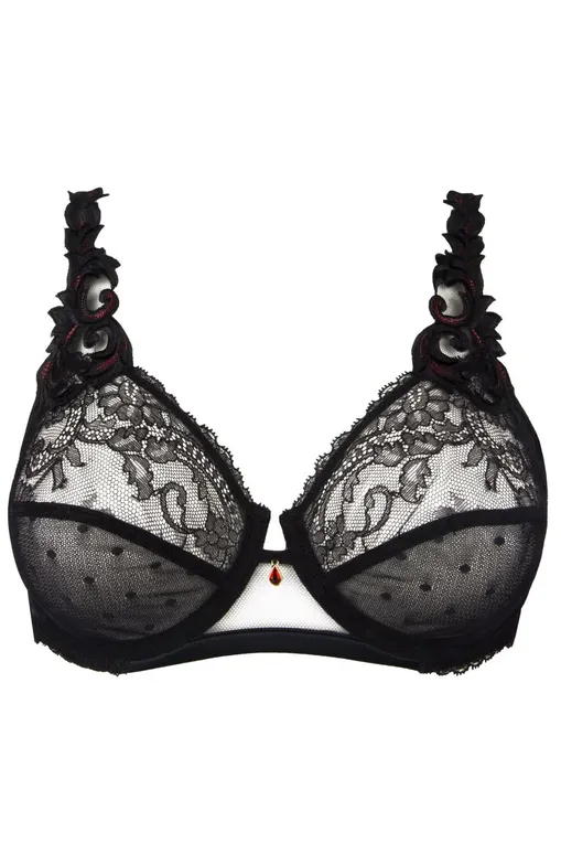 Бюстгальтеры Lise Charmel ACG6050 Noir