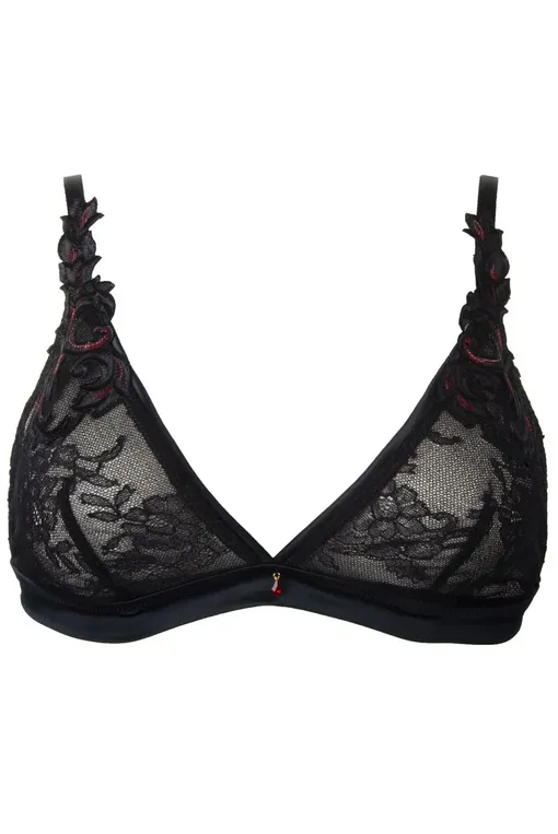 Бюстгальтеры Lise Charmel ACG6550 Noir