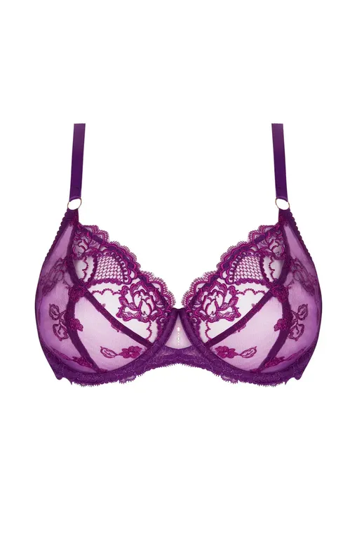 Бюстгальтеры Lise Charmel ACH2813 Fuchsia Sublime