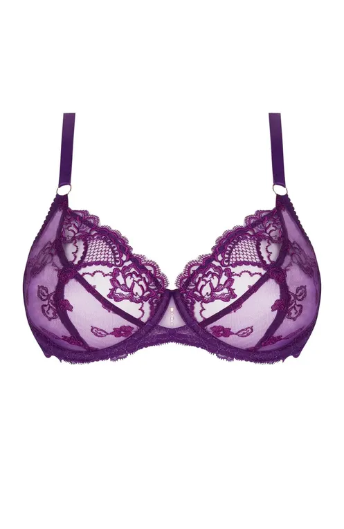 Бюстгальтеры Lise Charmel ACH2813 SUBLIME IRIS