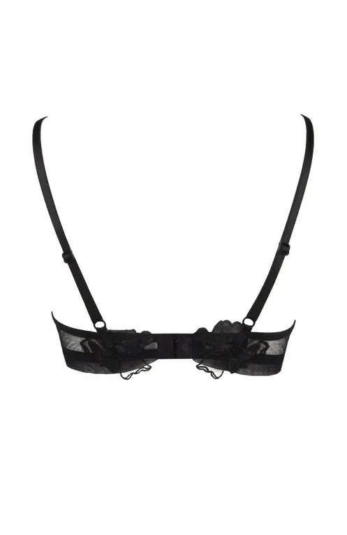 Бюстгальтеры Lise Charmel ACH3007 Noir