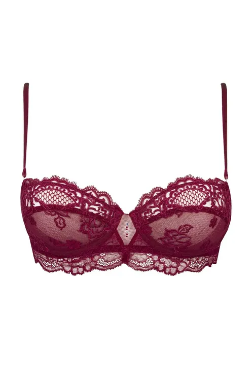 Бюстгальтеры Lise Charmel ACH3013 Fuchsia Sublime