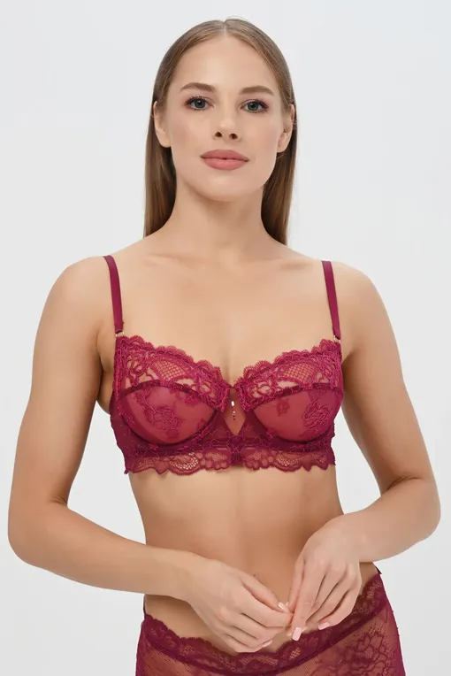 Бюстгальтеры Lise Charmel ACH3013 Fuchsia Sublime