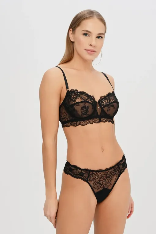 Бюстгальтеры Lise Charmel ACH3013 Noir