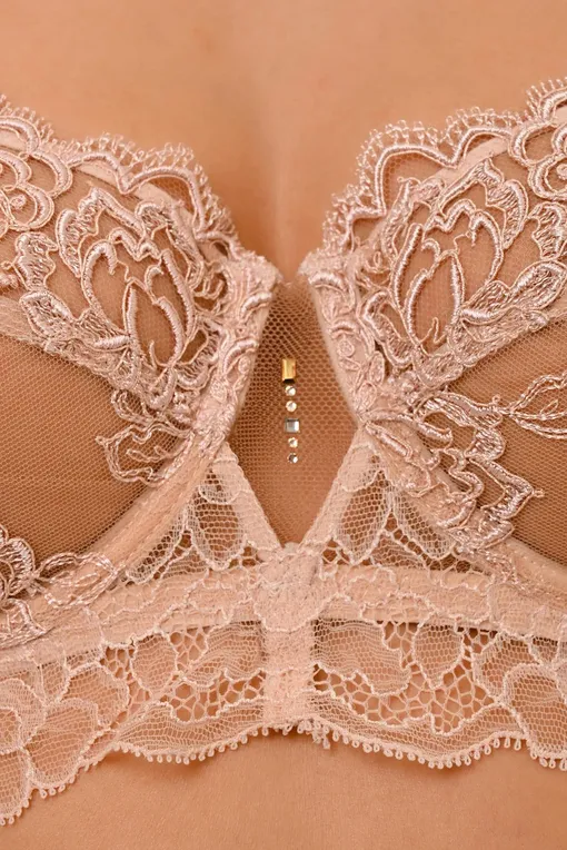 Бюстгальтеры Lise Charmel ACH3013 NUDE SUBLIME