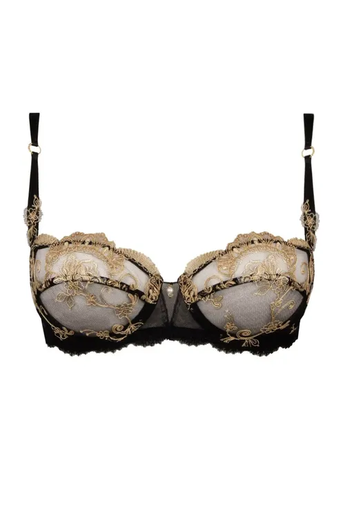 Бюстгальтеры Lise Charmel ACH3015 Or Glamour