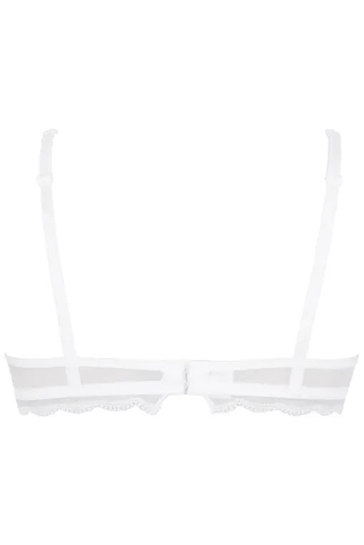 Бюстгальтеры Lise Charmel ACH3034 BL/Blanc