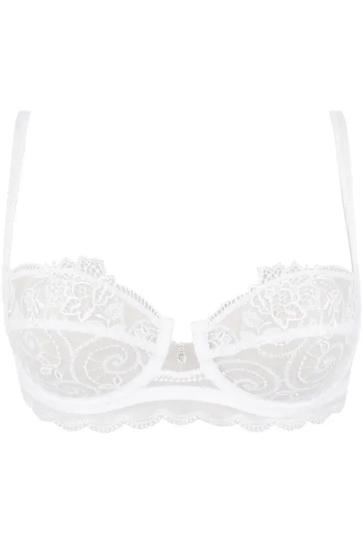 Бюстгальтеры Lise Charmel ACH3034 BL/Blanc