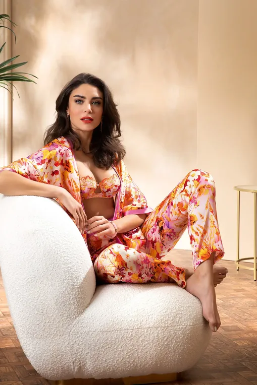 Бюстгальтеры Lise Charmel ACH3049 BOUQUET LUMIERE