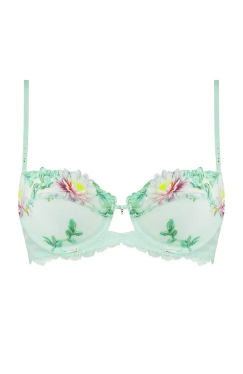 Бюстгальтеры Lise Charmel ACH3059 JADE AQUA