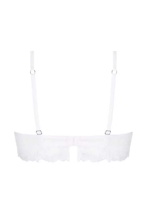 Бюстгальтеры Lise Charmel ACH3072 BL/Blanc
