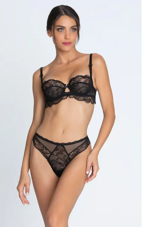 Бюстгальтеры Lise Charmel ACH3074 Noir