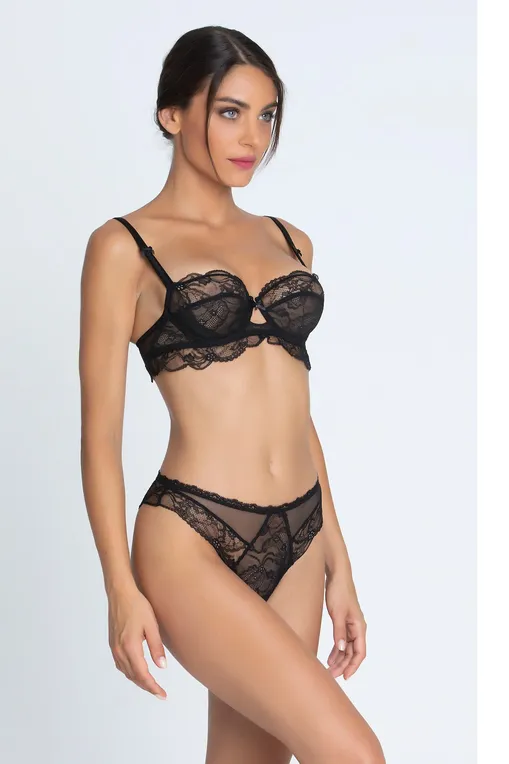Бюстгальтеры Lise Charmel ACH3074 Noir
