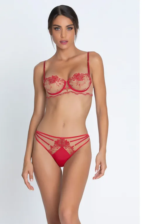 Бюстгальтеры Lise Charmel ACH3095 NUDE SOLAIRE