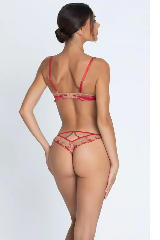 Бюстгальтеры Lise Charmel ACH3095 NUDE SOLAIRE