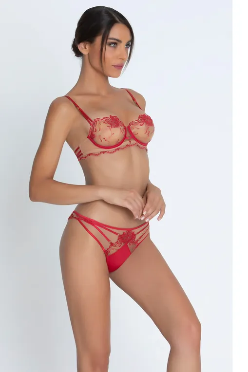 Бюстгальтеры Lise Charmel ACH3095 NUDE SOLAIRE