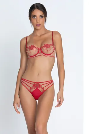 Lise Charmel ACH3095 NUDE SOLAIRE