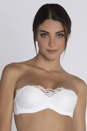 Lise Charmel ACH5672 ECRU NACRE