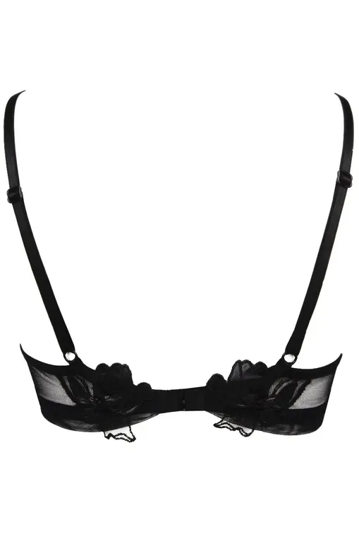 Бюстгальтеры Lise Charmel ACH6007 Noir