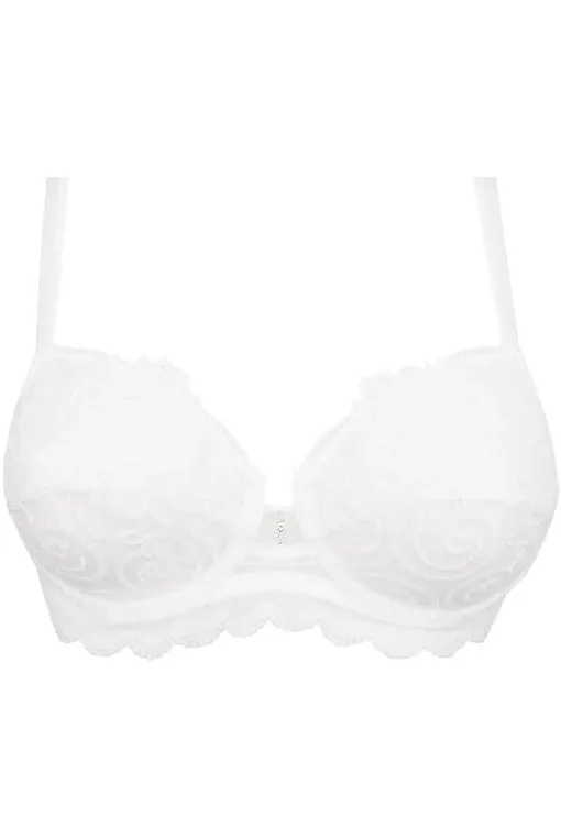 Бюстгальтеры Lise Charmel ACH6034 BL/Blanc