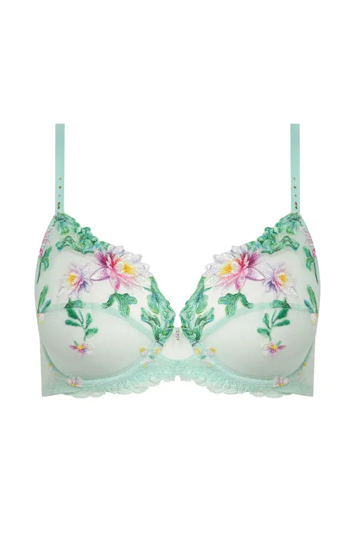 Бюстгальтеры Lise Charmel ACH6059 JADE AQUA