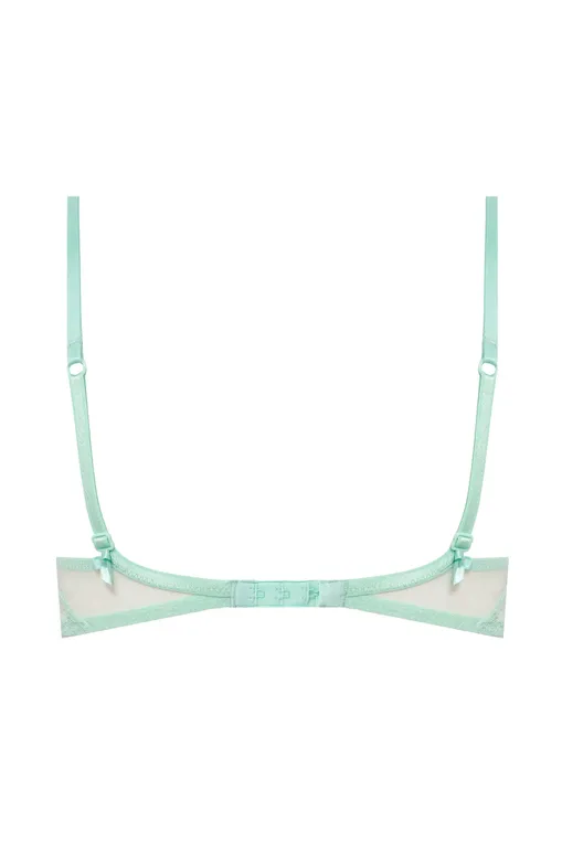 Бюстгальтеры Lise Charmel ACH6059 JADE AQUA