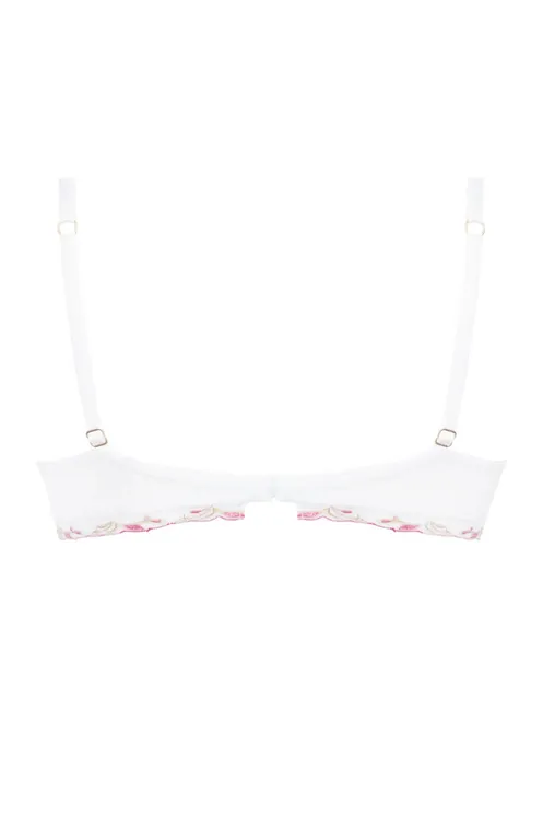 Бюстгальтеры Lise Charmel ACH6063 BLANC FRIVOLE