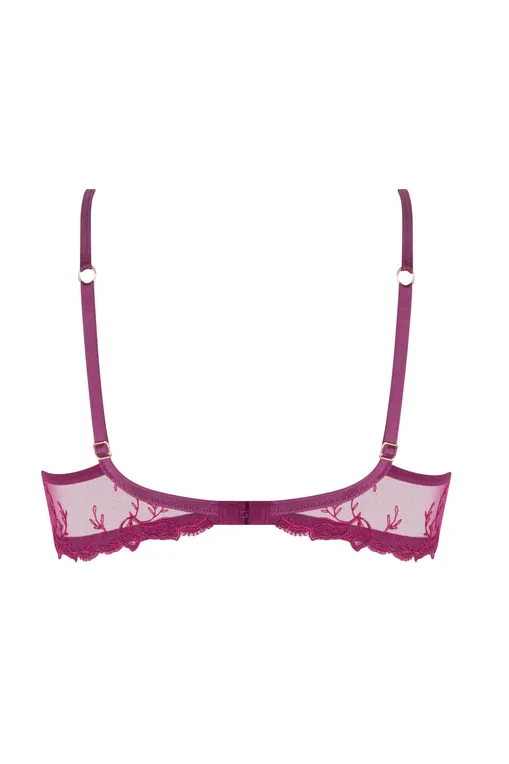 Бюстгальтеры Lise Charmel ACH6072 Source Amarante