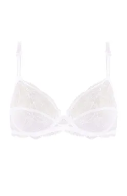 Lise Charmel ACH6074 BL/Blanc
