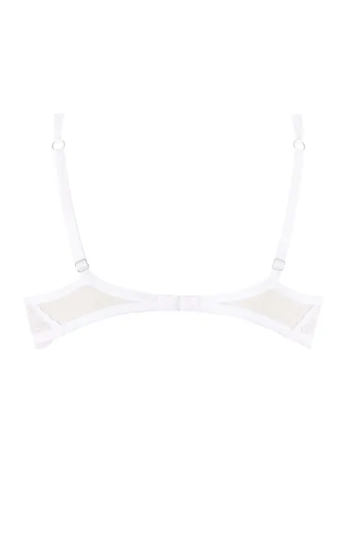 Бюстгальтеры Lise Charmel ACH6074 BL/Blanc