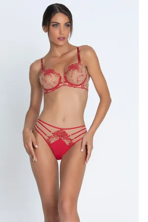 Lise Charmel ACH6095 NUDE SOLAIRE