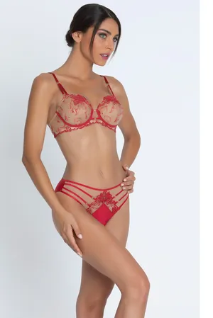 Lise Charmel ACH6095 NUDE SOLAIRE