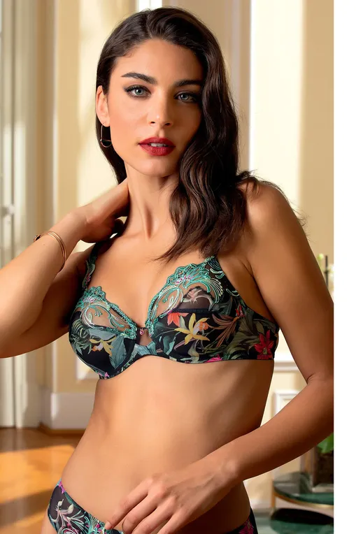 Бюстгальтеры Lise Charmel ACH6096 ECLAT ETOILE