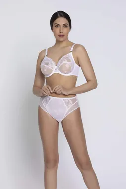 Lise Charmel ACH6113 BL/Blanc