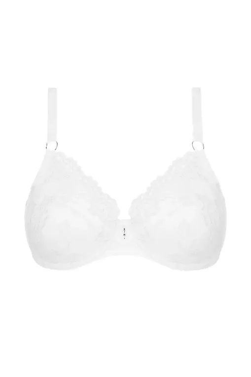 Бюстгальтеры Lise Charmel ACH6113 BL/Blanc