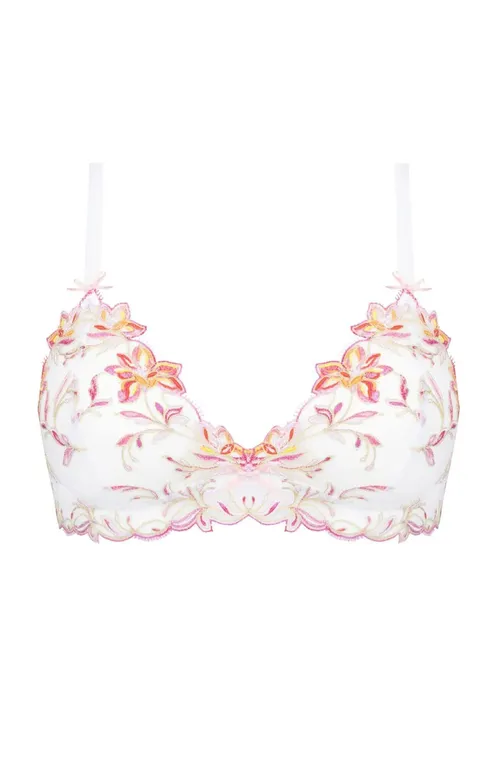 Бюстгальтеры Lise Charmel ACH6563 BLANC FRIVOLE