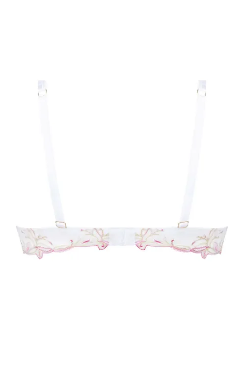 Бюстгальтеры Lise Charmel ACH6563 BLANC FRIVOLE