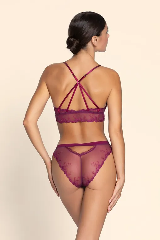 Бюстгальтеры Lise Charmel ACH6572 Source Amarante