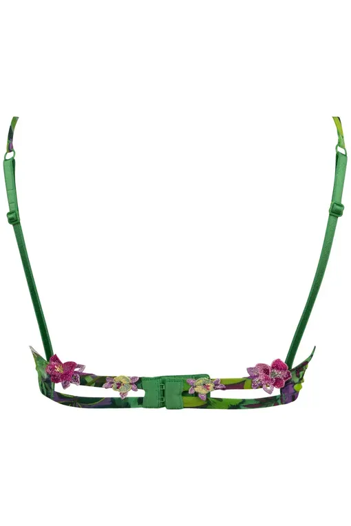 Бюстгальтеры Lise Charmel ACH6914 ILE EN FLEUR